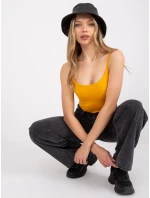 Top RV TP 7540.04 svetlo oranžová