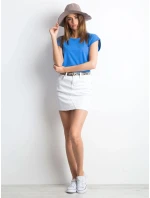 Tričko RV TS 4833.88P tmavo modrá