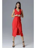 Dámske šaty M633 - Figl