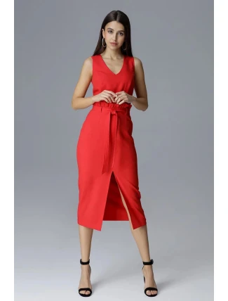 Dámske šaty M633 - Figl