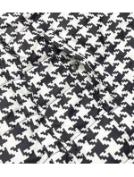 Dámska obojstranná bunda M-163 - LHD