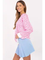 Blúzka model 206719 Taliansko Moda