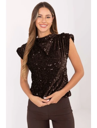 Blúzka model 219205 Taliansko Moda