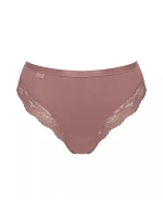 Dámske nohavičky Romance Tai - BROWN - hnedá 1141 - SLOGGI