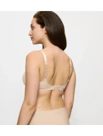 Dámska podprsenka Contouring Sensation Bra W01 - BROWN - nude 00NZ - TRIUMPH