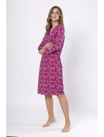Košeľa Leveza 1635 Emili long/r M-2XL