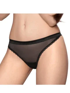 Erotické tangá Ellba - ROZA