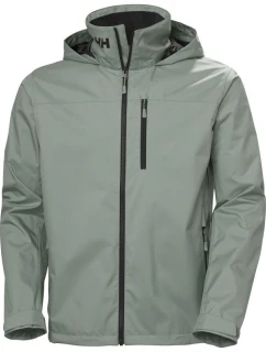 Helly Hansen Pánska plachetnica CREW HOODED JACKET 2 34443 485