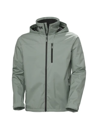 Helly Hansen Pánska plachetnica CREW HOODED JACKET 2 34443 485