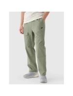 Pánske nohavice na voľný čas 4F 4FRSS24TTROM1327-44S
