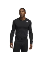 Pánske kompresné tričko Techfit M GM5038 - Adidas Pánske kompresné tričko Techfit M GM5038 - Adidas