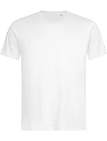 Unisex tričko Stedman Lux T 05.7000 biele Unisex tričko Stedman Lux T 05.7000 biele