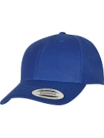 Flexfit 6789 6-panelová snapbacková čiapka 55.6789 royal Flexfit 6789 6-panelová snapbacková čiapka 55.6789 royal