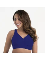 Vrchný diel plaviek Style Essential - Vrchný diel plaviek 8414-1 Blue Violet - Anita Classix