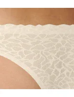 Dámske nohavičky SLOGGI ZERO FEEL LACE 2.0 Brazil Panty
