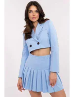 Krátka sukňa model 206393 Taliansko Moda