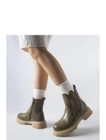 Obuv model 206509 Solea