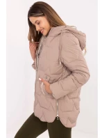Bunda model 220654 MBM Bunda model 220654 MBM
