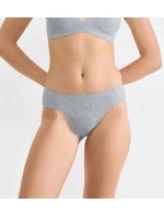 sloggi ZERO Feel Bliss High leg - GRAY - SLOGGI GRAY - SLOGGI