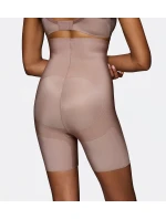 BMU Illusion Curve Super HW Mid-Thigh - BROWN - TRIUMPH BROWN - TRIUMPH