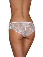 Nohavičky Modo č. 80 červené S–XL Nohavičky Modo č. 80 červené S–XL