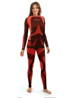 Dámske legíny Sesto Senso 1498/20 Thermoactive S-XL