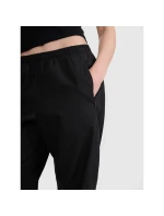 Dámske nohavice na voľný čas 4F 4FRSS25TTROF1448-20S women's