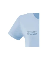 MILLET W MILLET Ts Ss Tričko modré MILLET W MILLET Ts Ss Tričko modré