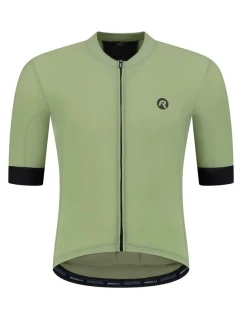 Rogelli pánsky dres SIGNATURE green M