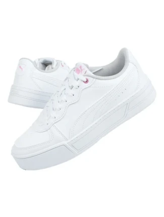 Dievčenské športové topánky Skye PS Jr 375767 01 - Puma