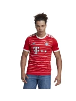 Tričko adidas FC Bayern H Jsy M H39900 men