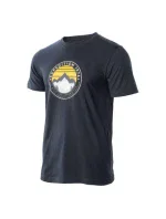 Pánske tričko Zergo M 92800397484 - Hi-Tec