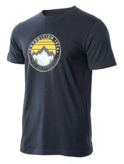 Pánske tričko Zergo M 92800397484 - Hi-Tec