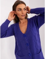 Prepínač AT SW 2241.36P fialová