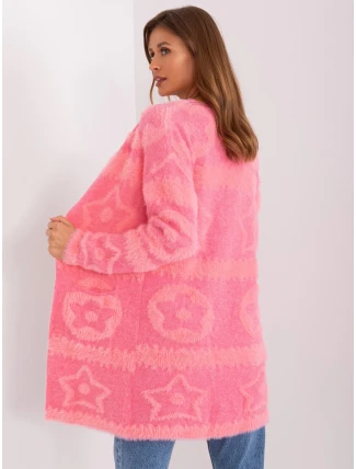 Jumper AT SW 234503.00P ružová