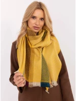Šatka AT SZ 18301.71 žltá