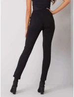 Tepláky RV DR 5839.48 čierna