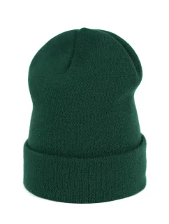 Tmavozelená čiapka Bourgeois - Art of Polo