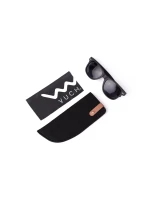 Dámske slnečné okuliare Vuch Ferdy Wine Dámske slnečné okuliare Vuch Ferdy Wine