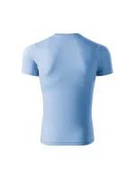 Detské tričko Pelican sky blue