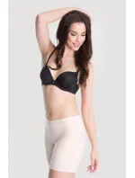 Sťahovacie nohavičky Bermudy Comfort telová - Julimex