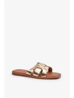 Papuče model 198181 Step in style