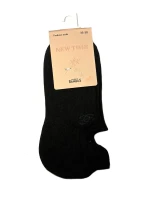 Ponožky WiK New Time 013 Bamboo Short pattern 61 35-42