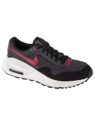 Topánky Nike Air Max System GS DQ0284-003 Topánky Nike Air Max System GS DQ0284-003