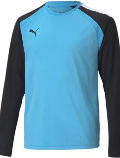 Brankárska mikina Puma teamPacer GK LS Jersey Jr 704939 40
