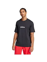 Tričko adidas Essentials Linear Single M JE8993 pánske