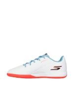 Detská obuv Skechers SKX_2 white 252168L Detská obuv Skechers SKX_2 white 252168L