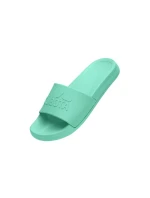 Žabky Kubota basic plain mint pool K25SS-101-004-27-1 Žabky Kubota basic plain mint pool K25SS-101-004-27-1