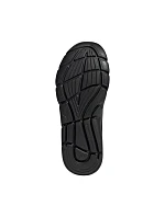 Pánske ponožky adidas Cloudfoam Flex Sock black HQ4842