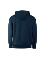 Unisex mikina Chill (tmavomodrá) Unisex mikina Chill (tmavomodrá)